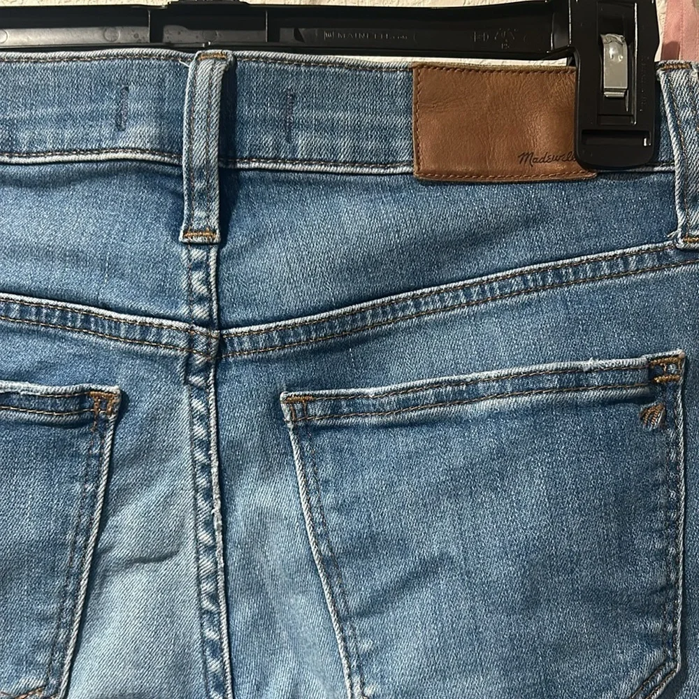 Madewell 8